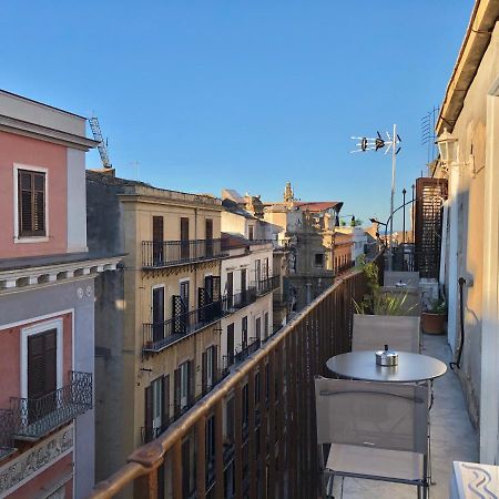 Suite 4 Canti Palermo Luaran gambar