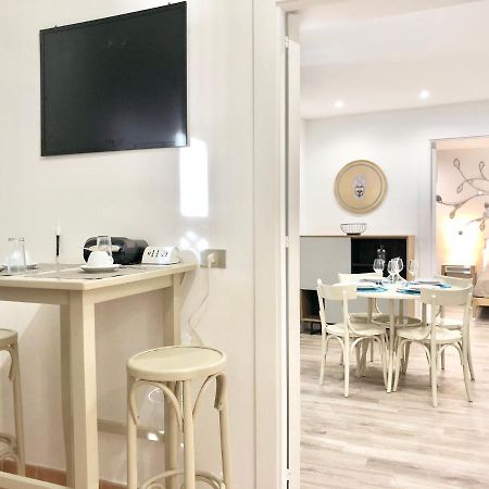 Suite 4 Canti Palermo Luaran gambar