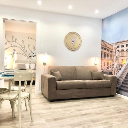 Suite 4 Canti Palermo Luaran gambar