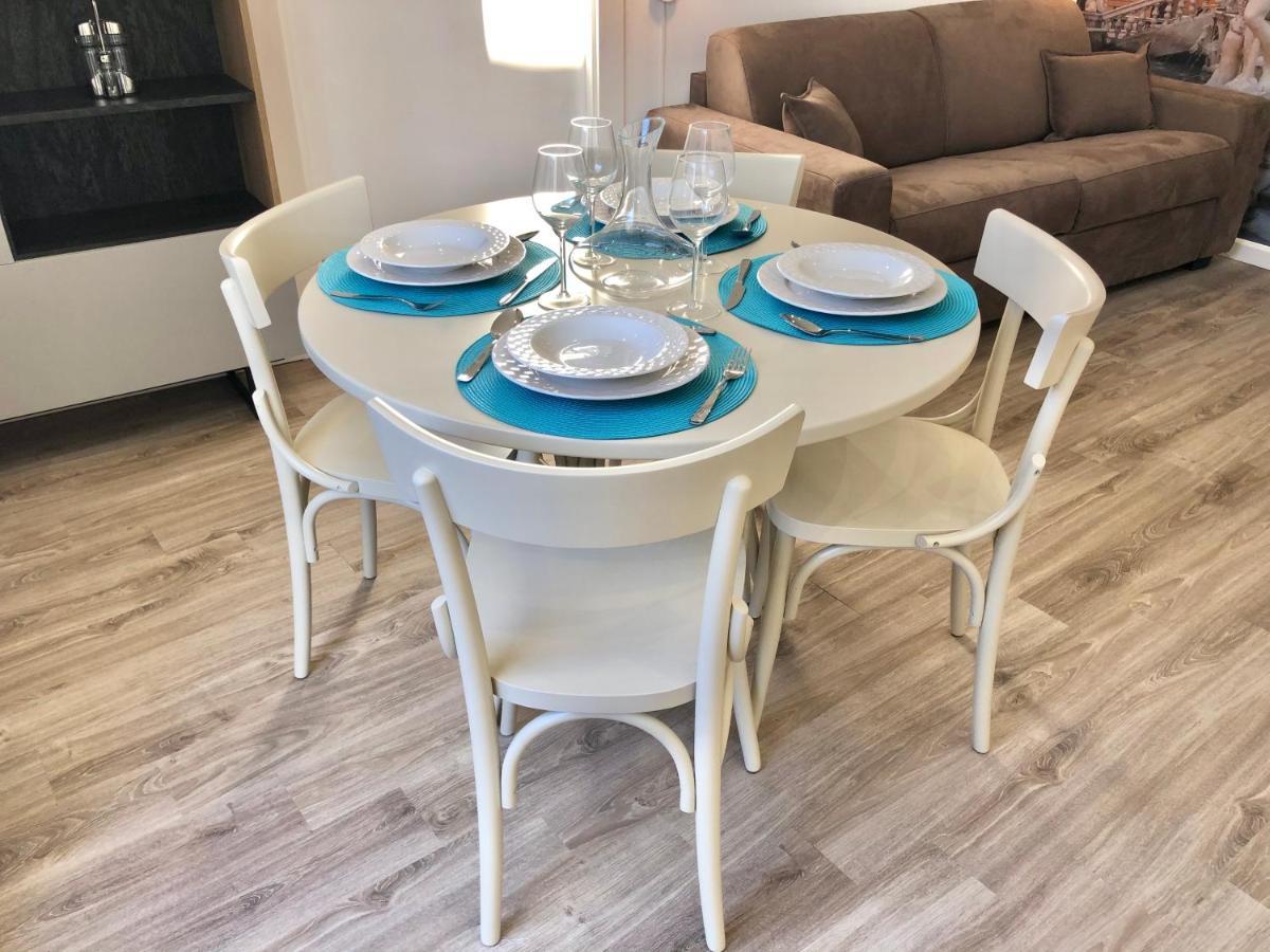 Suite 4 Canti Palermo Luaran gambar