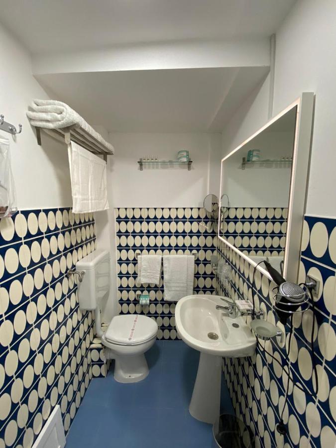 Suite 4 Canti Palermo Luaran gambar