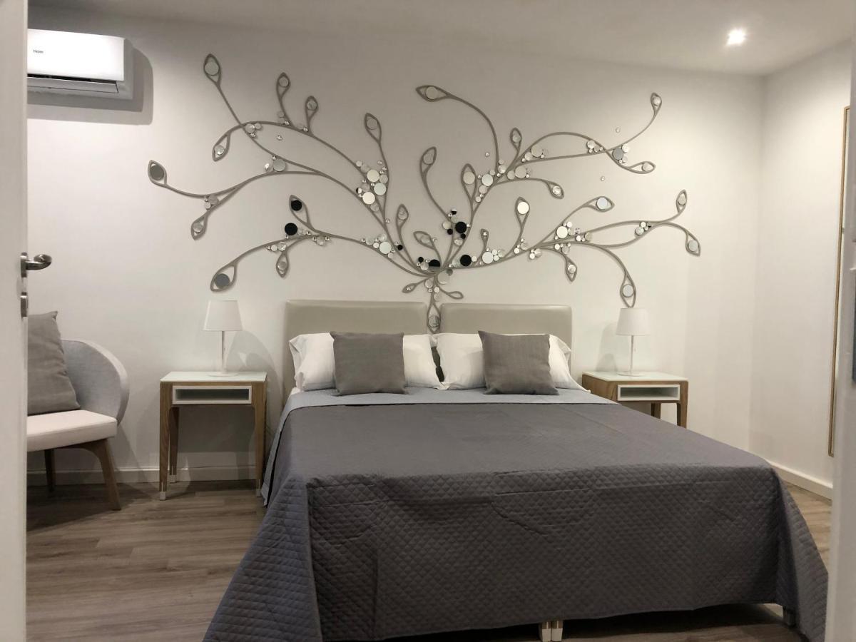 Suite 4 Canti Palermo Luaran gambar