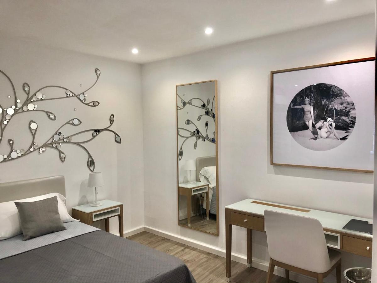 Suite 4 Canti Palermo Luaran gambar