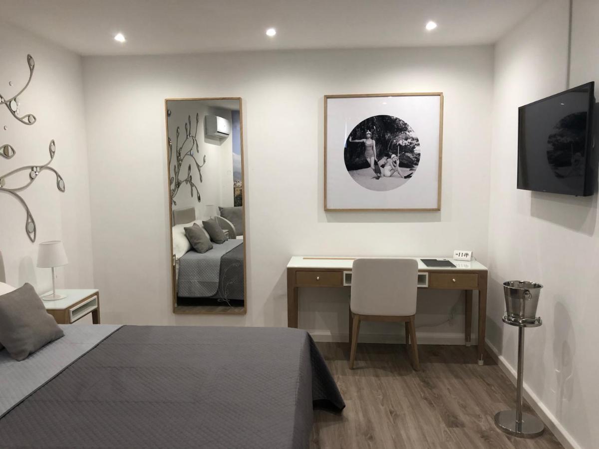 Suite 4 Canti Palermo Luaran gambar