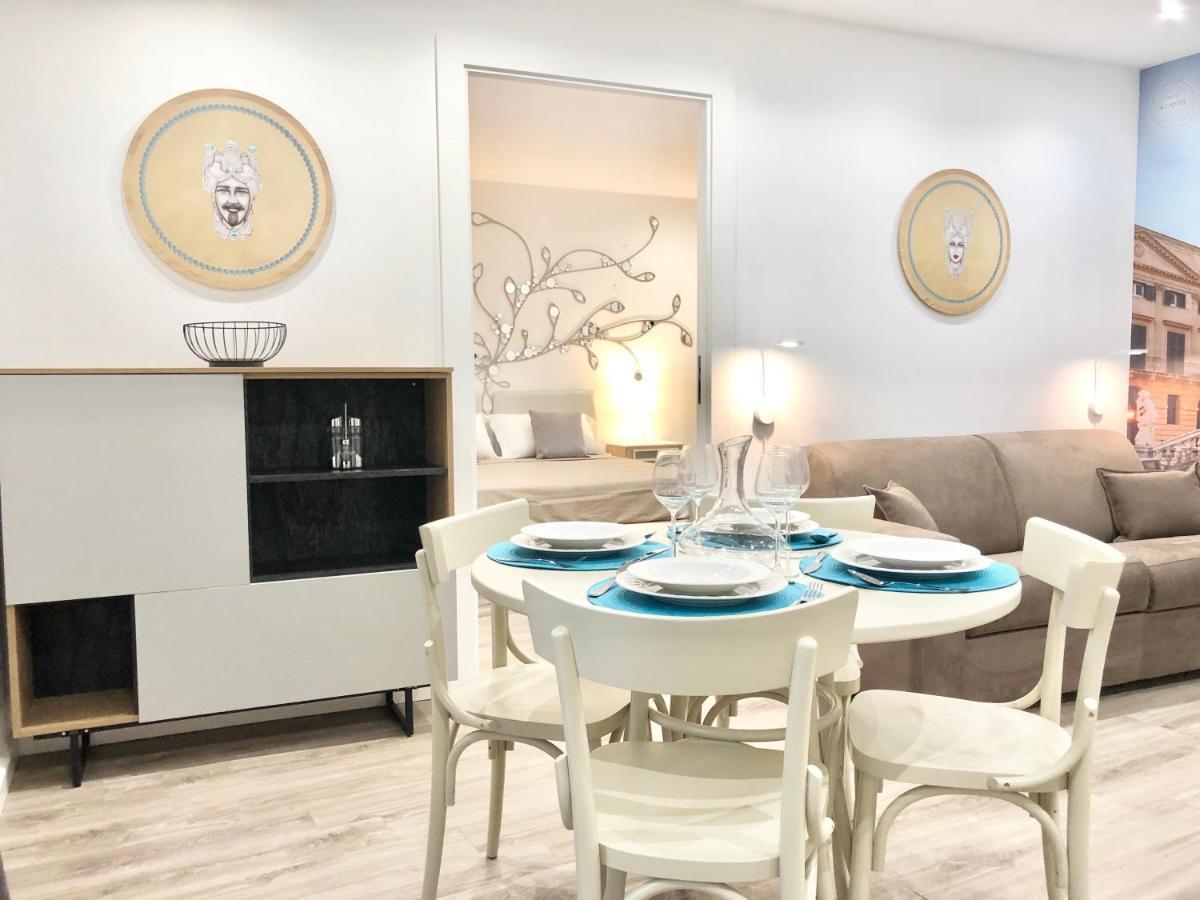 Suite 4 Canti Palermo Luaran gambar